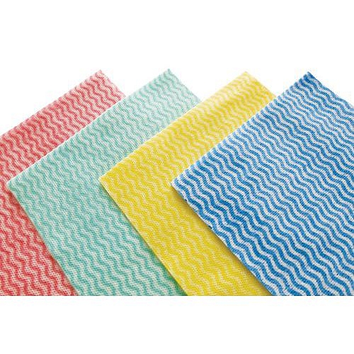 Univerzální utěrky Manutan, 500 ks