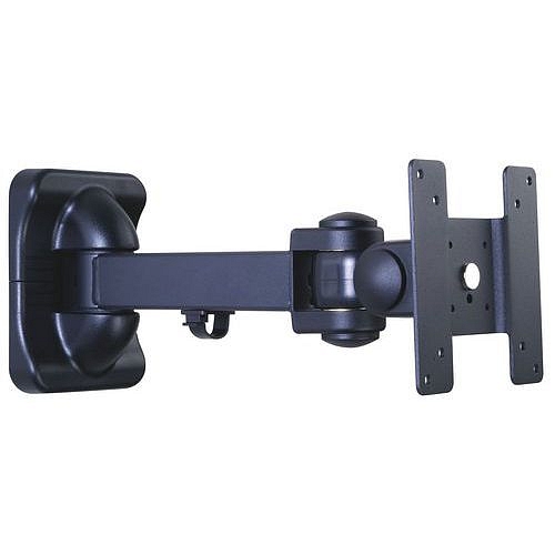 Nástěnný držák na obrazovky, nosnost 15 kg