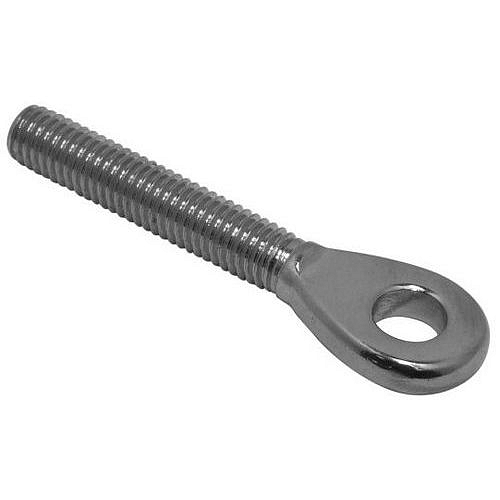 ESS oko se závitem, pravé Nerezocel A4 M10