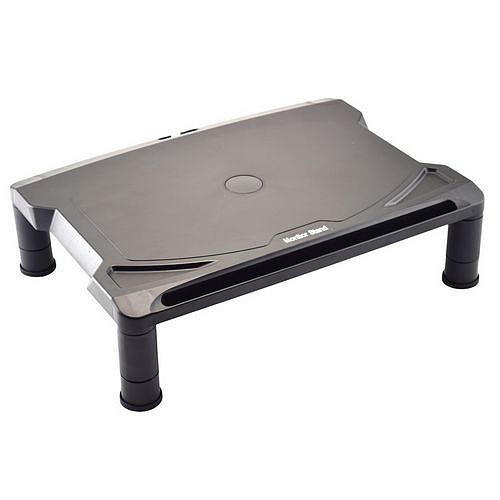 Podstavec pod monitor, nosnost 18 kg