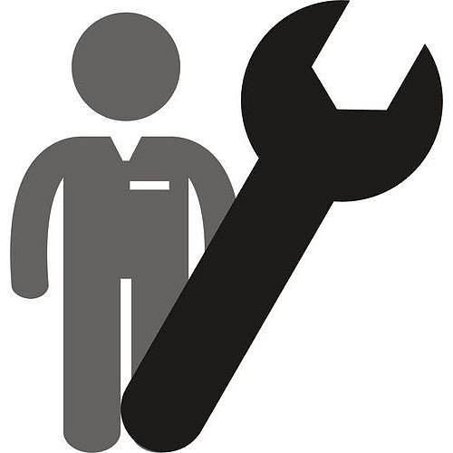 Boční krycí deska System, výška 131 cm, buk