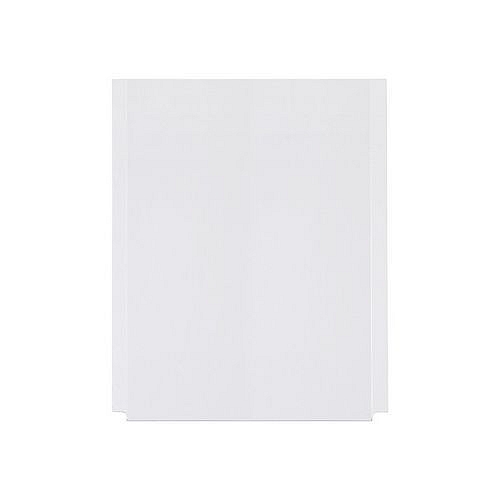 Informační kapsy na ocelové lanko, vertikální