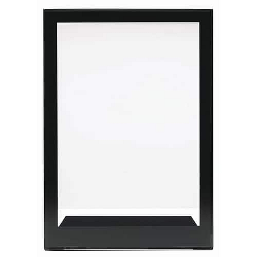 Stojánek na dokumenty Elami A4, oboustranný, na výšku