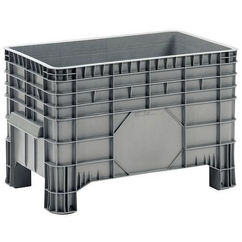 Paletový kontejner Manutan Expert, 300 l