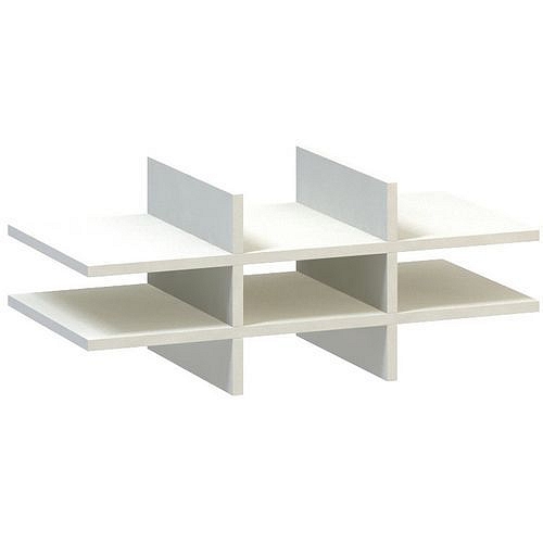 Vložky do skříní Alfa 500