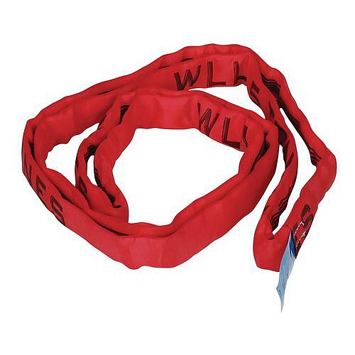 Nekonečný zvedací popruh Manutan Expert, do 5 000 kg, 5 m