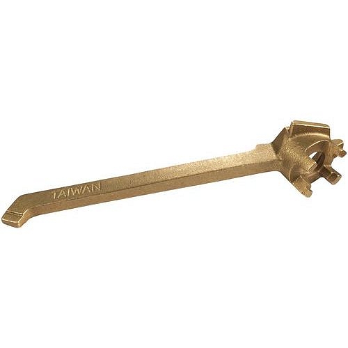 Klíč na sudy Manutan Expert