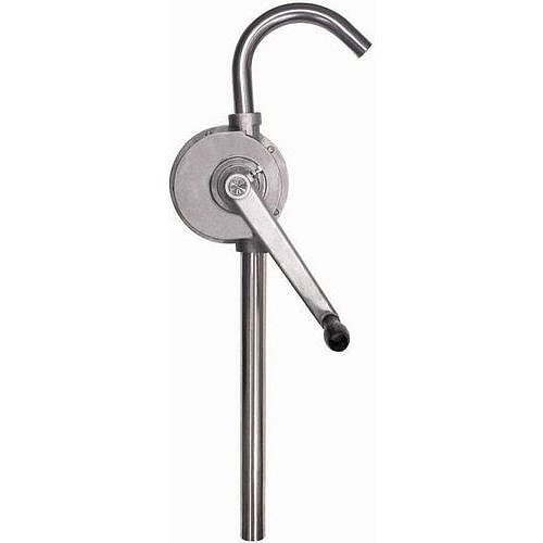 Rotační čerpadlo Manutan Expert na tekutiny se střední viskozitou