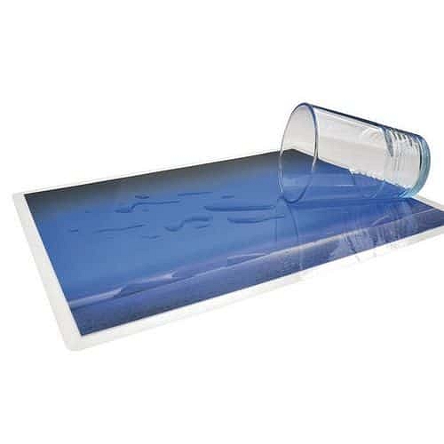 Laminovací sáčky A4, 175 µm, bal. 100 ks