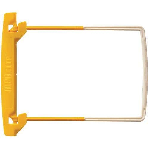 Archivační spona JalemaClip, 100 ks