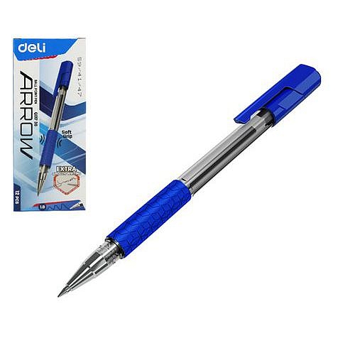 Propisky jednorázové DELI ARROW plus, 12ks