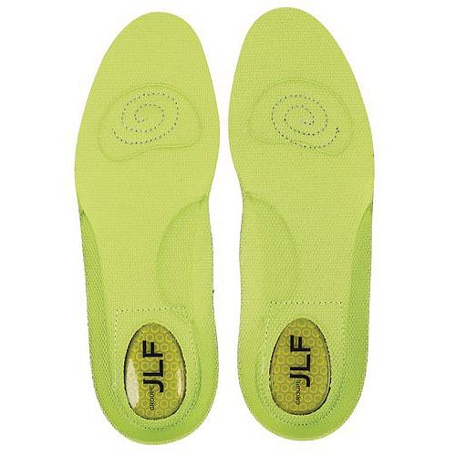 Anatomické vložky do bot JLF Pro, vel. 40 - 41