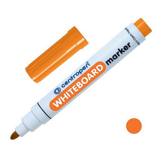 Popisovač CENTROPEN 8559, oranžový