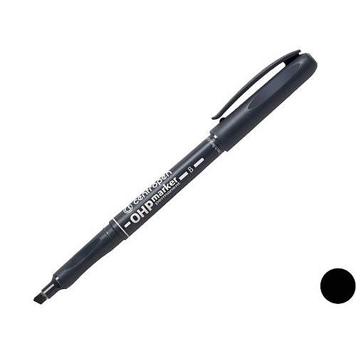 Popisovač CENTROPEN 2638, černý