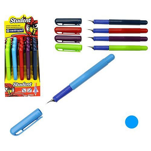 Pero bombičkové CENTROPEN 2156/20 STUDENT