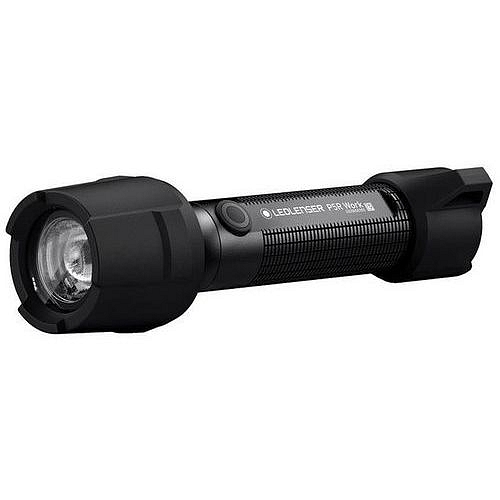 Nabíjecí LED svítilna Ledlenser P4R Core, 480 lm