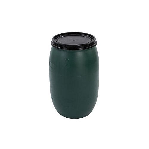 Potravinářské plastové sudy, 120 - 220 l