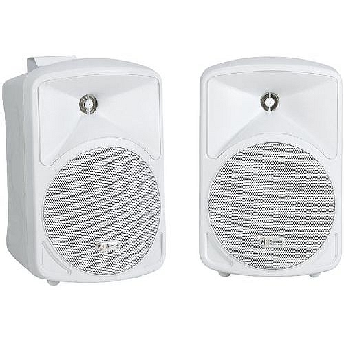 Sada reproduktorů, 30 W, 2 ks