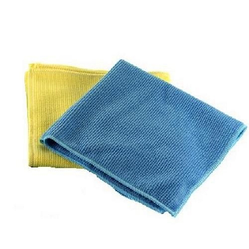 Utěrka švédská TOP PROFESSIONAL 40 x 40 cm 300g, žlutá