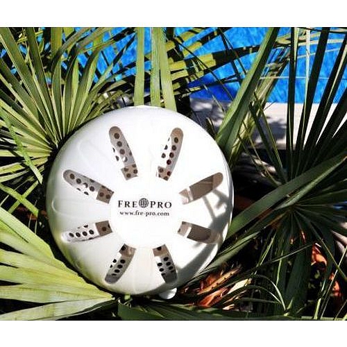 Mechanický osvěžovač vzduchu Easy Fresh