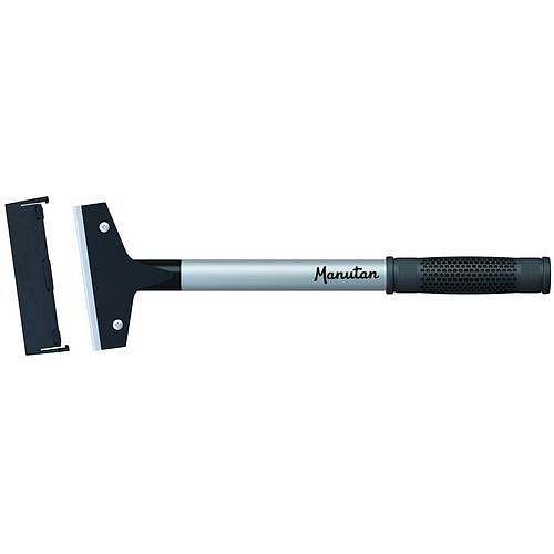 Škrabka na okna Manutan Expert, 11 cm