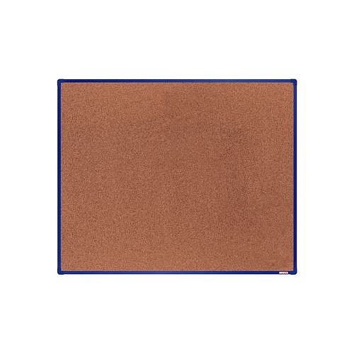 Korkové tabule boardOK, 150 x 120 cm