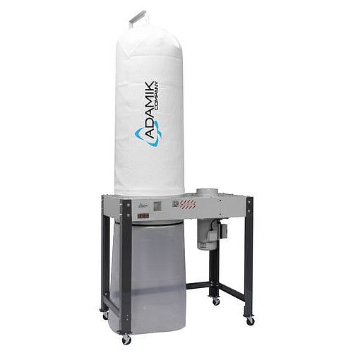 Odsávací zařízení FT 416 SF