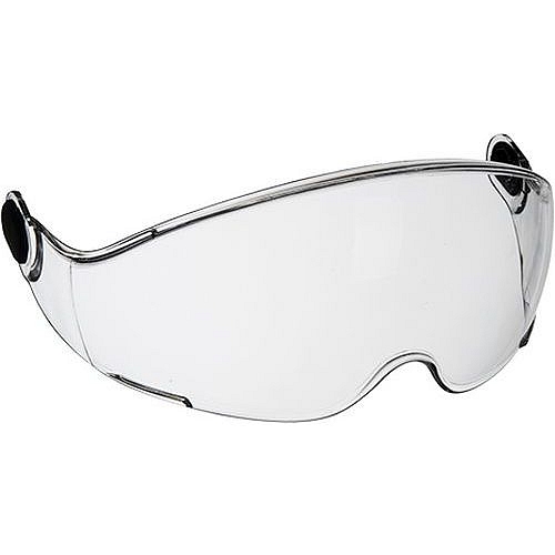 Hledí Height Endurance, transparentní