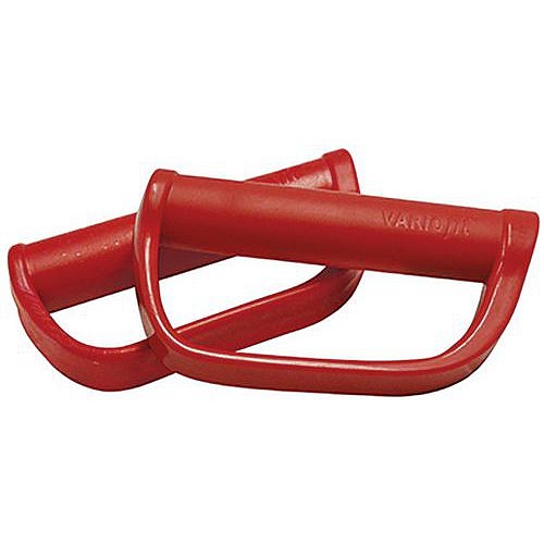 Náhradní plastový úchyt, průměr 28 mm