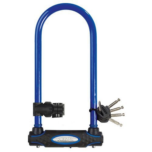 Zámky na kolo Master Lock 280mm