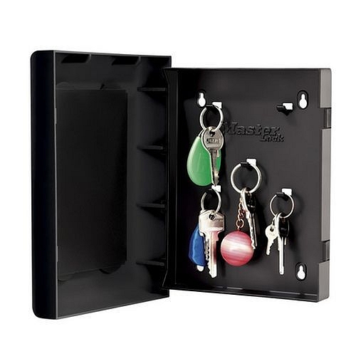 Skříňka Master Lock na 5ks klíčů