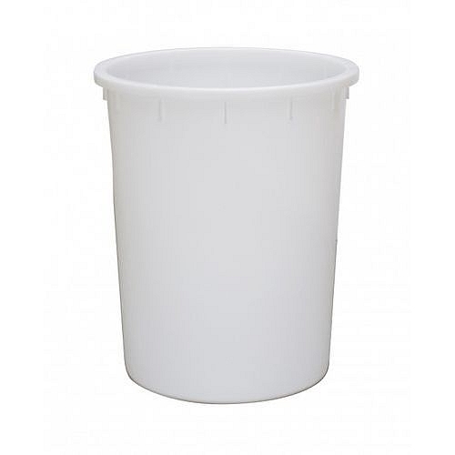 Plastové kulaté kontejnery Pigeon, 100 - 300 l