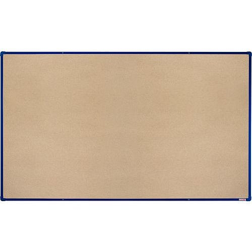 Textilní tabule boardOK, 200 x 120 cm