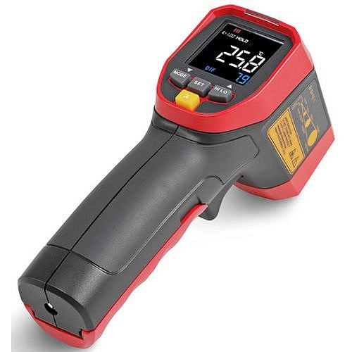 Bezkontaktní digitální teploměr Kern SAUTER JIT 100