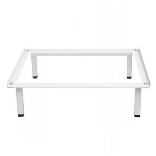 Podnoží k šatním skříním, 50 x 60 cm, výška 15 cm