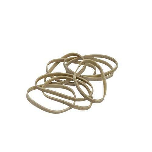 Elastické gumičky, 110 x 8 mm, 100 g