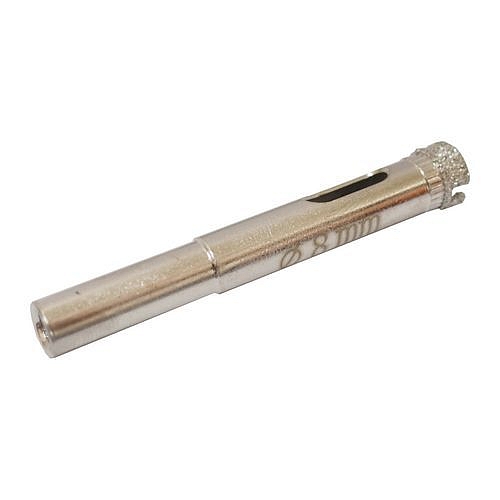 REFLEX korunka vykružovací, s diamantovými zrny