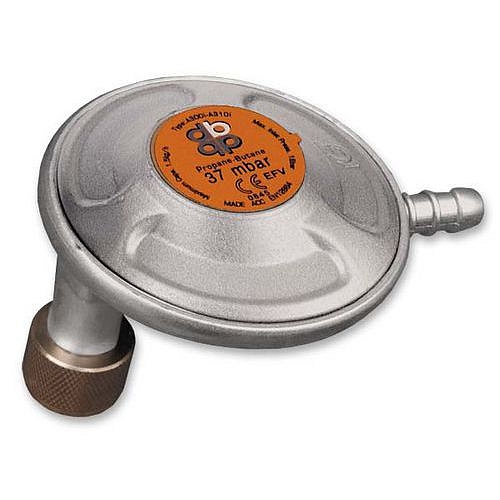 Ventil regulační 3,7 bar, 3/8' L