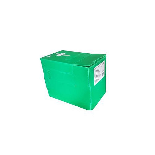 Páskovací sety Manutan s PP páskou, 13 - 16 mm, návin 200 - 250 m