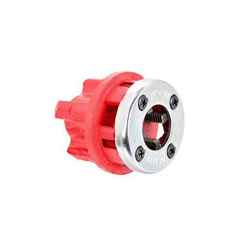 Závitník na trubky, 1/2