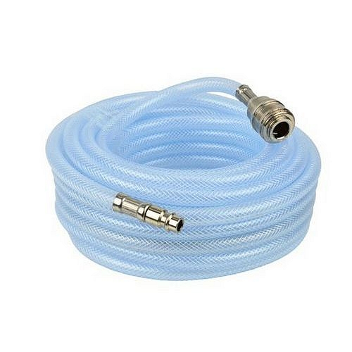 Hadice vzduchová PVC, 6mm 10 m GEKO