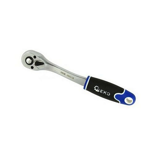 Ráčna prohnutá 3/8