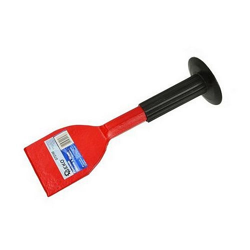 Dláto s plastovou rukojetí, 300x16mm GEKO