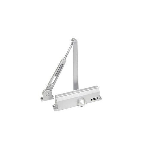 Dveřní zavírač RZ.4000 s aretací pro vstupní dveře