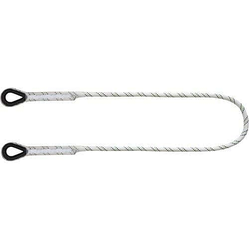 Splétané lano jednoduché, délka 1,8 m