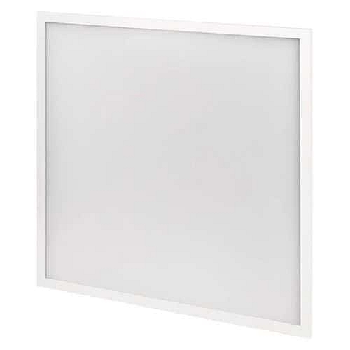 LED panel PROXO 60×60, čtvercový vestavný bílý, 33W neutrální bílá, 4 100 lm
