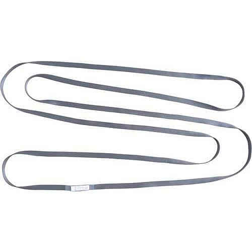 Kotevní smyčka kruhová, délka 3 m