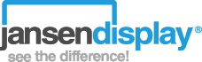 Jansen Display