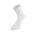 Ponožky CXS VERDE, bílé, 3 páry, vel. 43-45