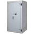Nábytkové trezory NT, bezpečnostní třídy 2, šedé
